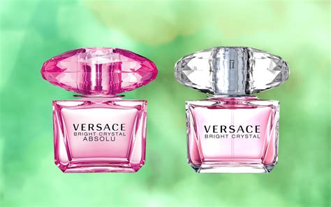 versace perfume bright crystal vs absolu|versace bright crystal absolu reviews.